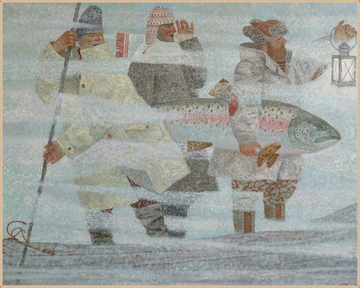 � ������ ����������. ��� �������