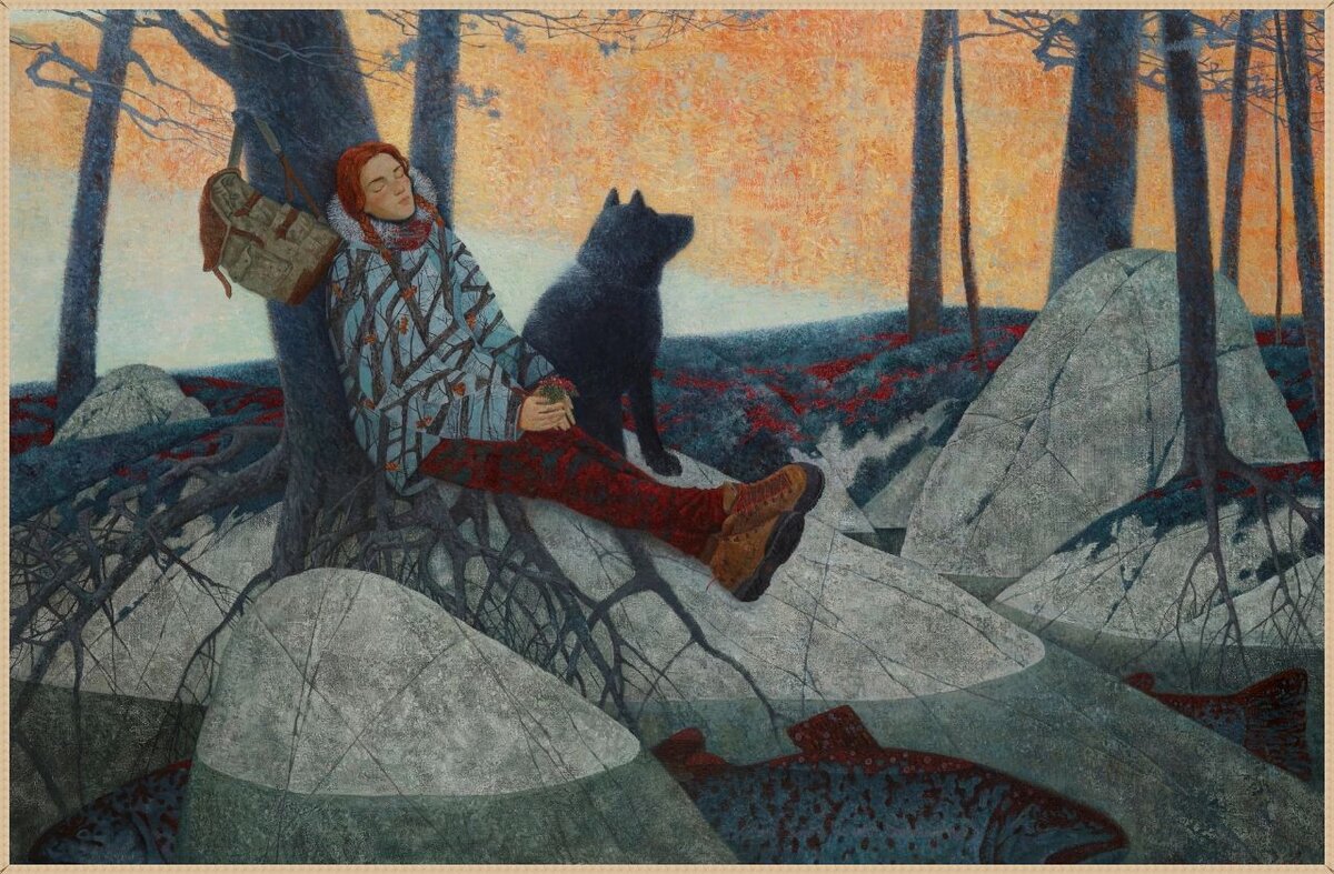 � ������ ����������. �� ������� ����