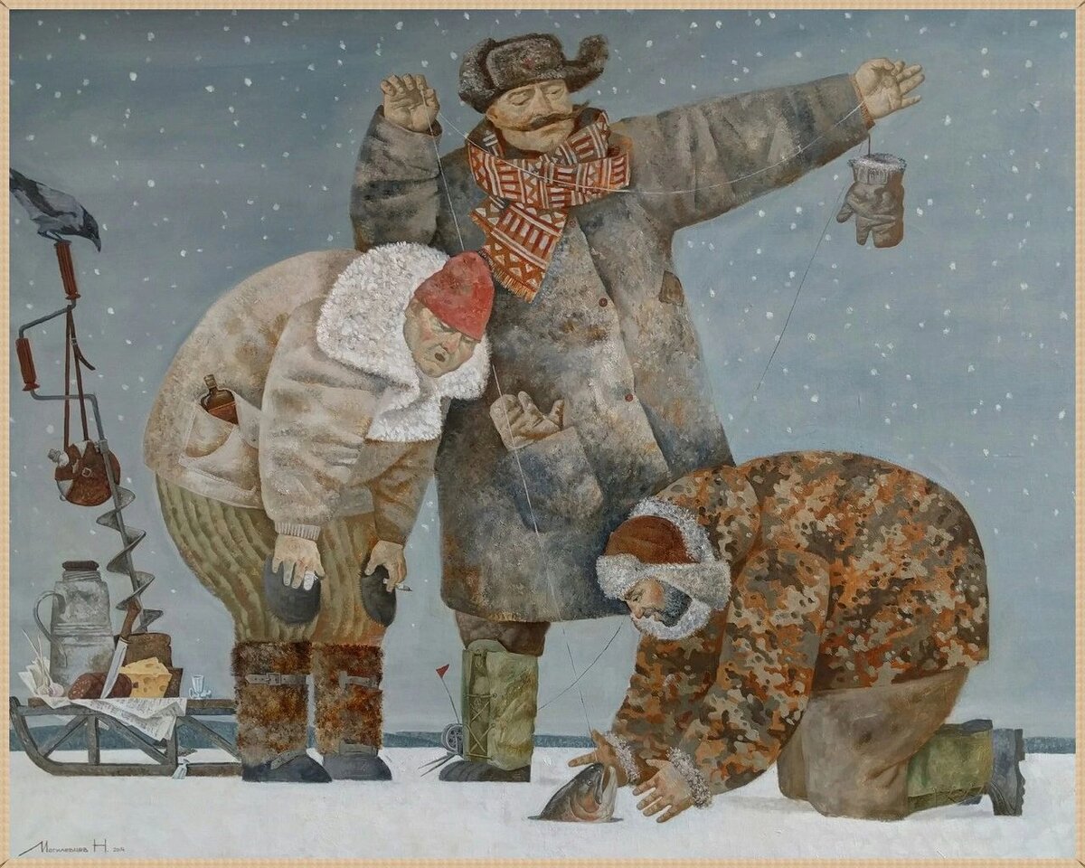 � ������ ����������. �� ������ �������. 