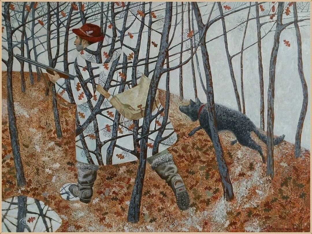 � ������ ����������. ����� �����