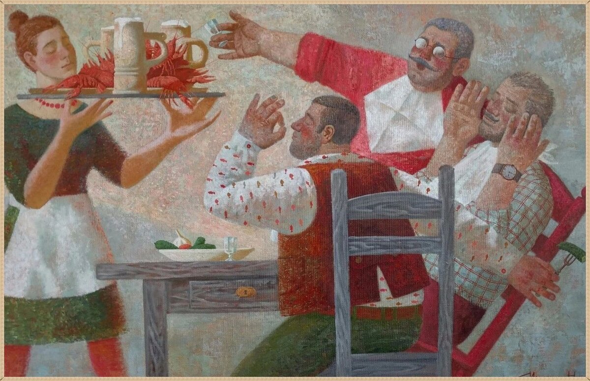 � ������ ����������. �����������