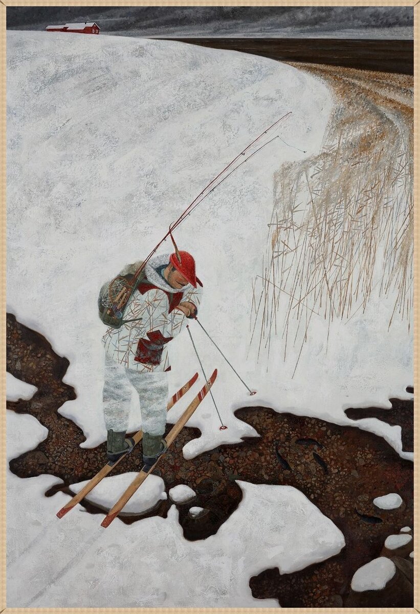 � ������ ����������. Ҹ���� ����, 2017