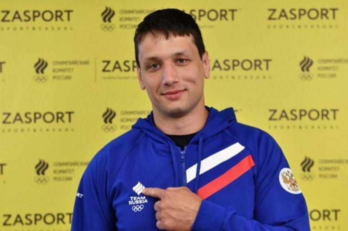    Артем Осипенко