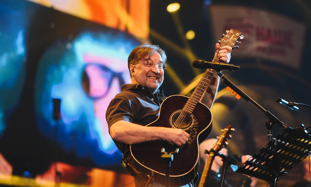 Фото: Global Look Press