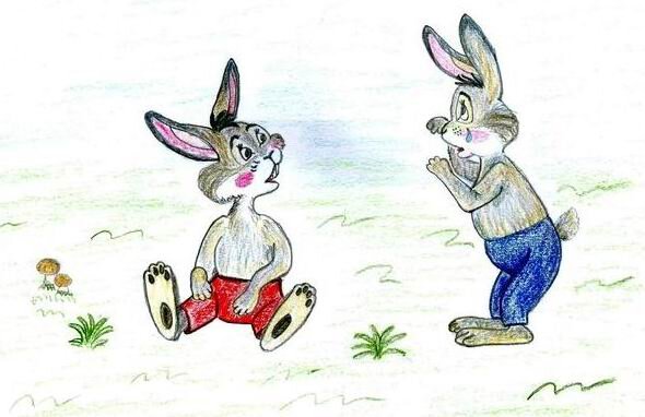 рисунок автора