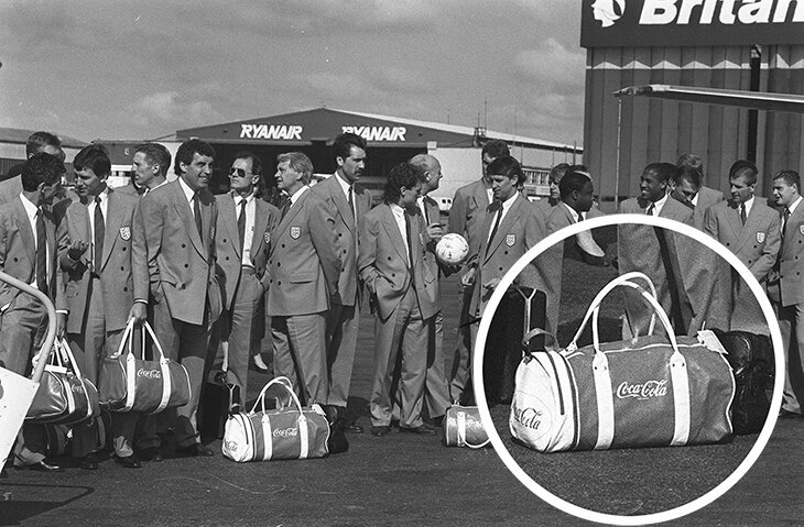 Спорт 1992 год