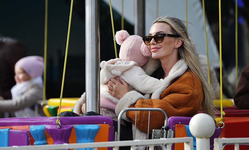    © Константин Михальчевский/РИА Новости