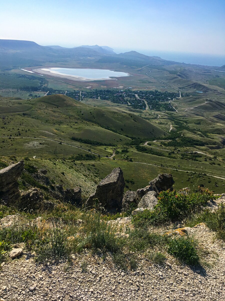 Республика крым поселок судак