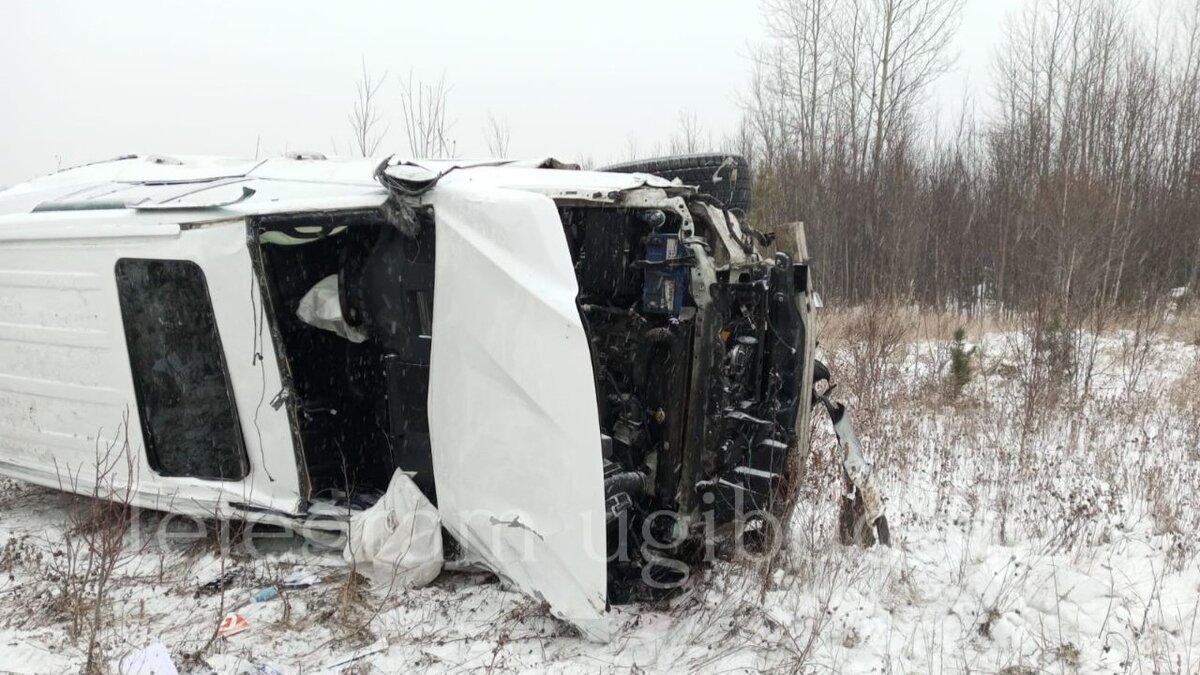    За 2023 год в Югре зарегистрировано 198 ДТП с участием детей