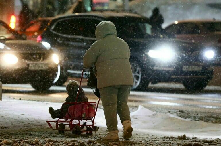   Ведяшкин Сергей / Агентство «Москва»