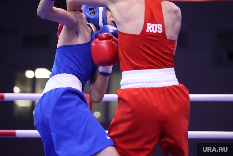    Помещения приобретены в муниципальную собственность и переданы боксерам