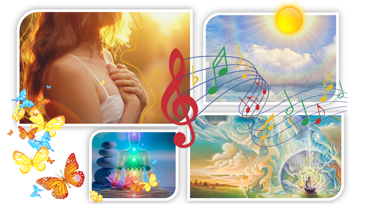 Музыка Души.