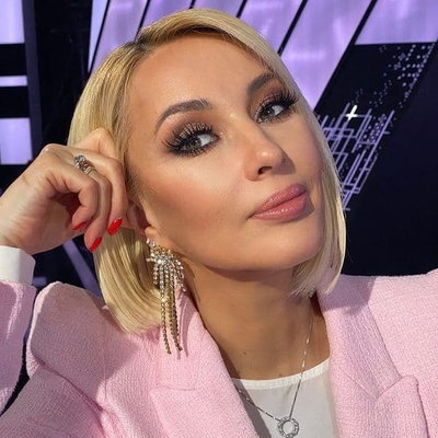     Лера Кудрявцева рассказала о разводе ради спасения экс-супруга