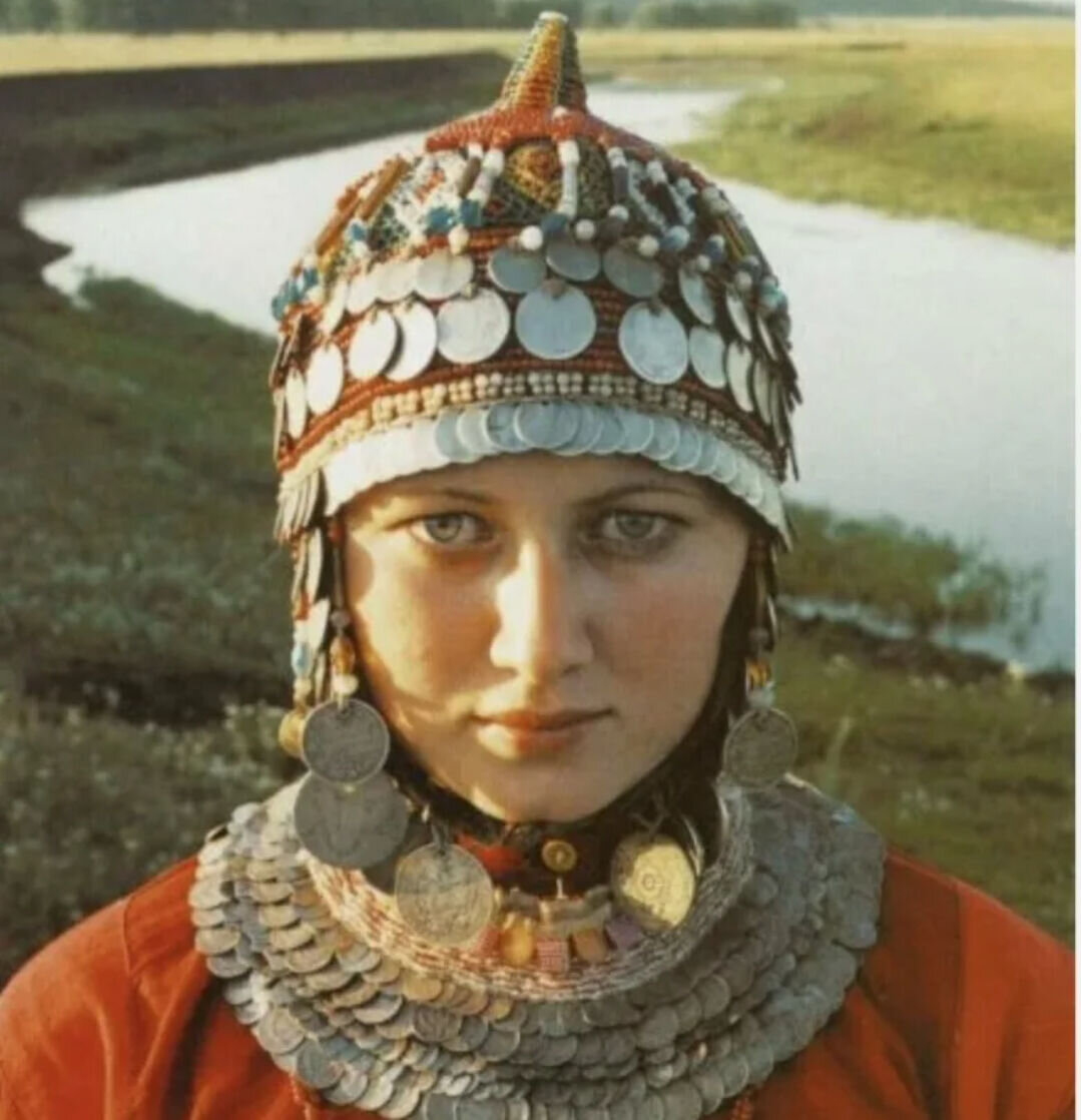 Чувашки