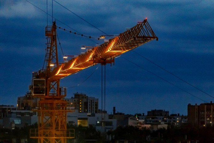    Застройку посёлка Шлаковый обсудили в Рязани7info.ru