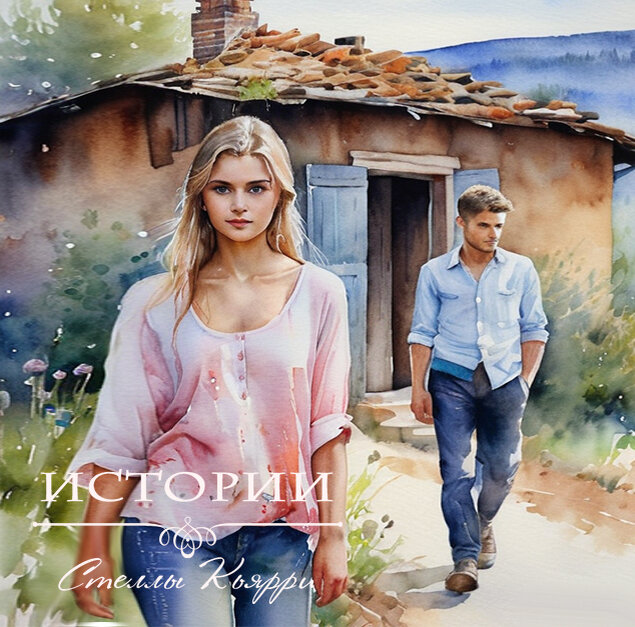 ©Стелла Кьярри