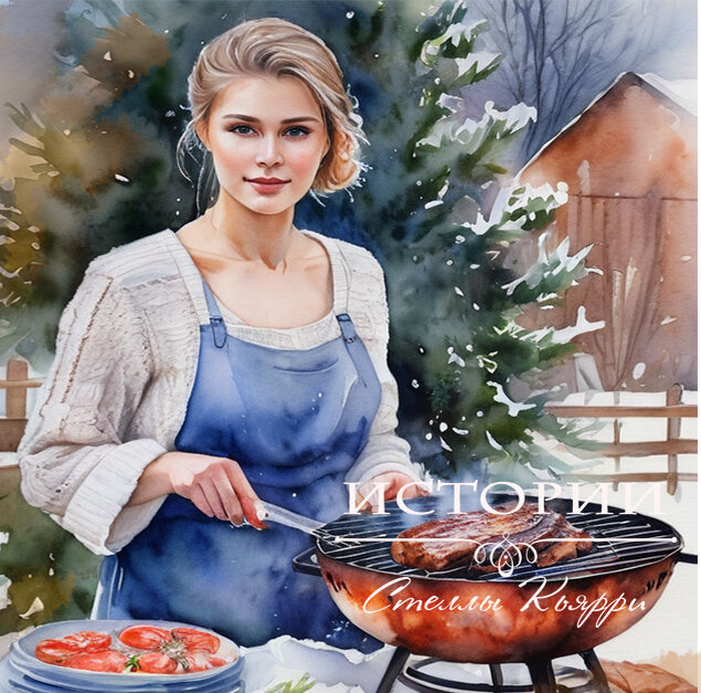 ©Стелла Кьярри