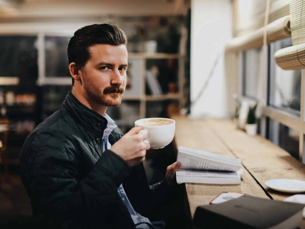 Любители сладкого чаще заботятся о других.  Фото: unsplash.com