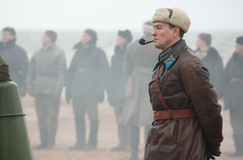 Кадр из фильма "Воздух"