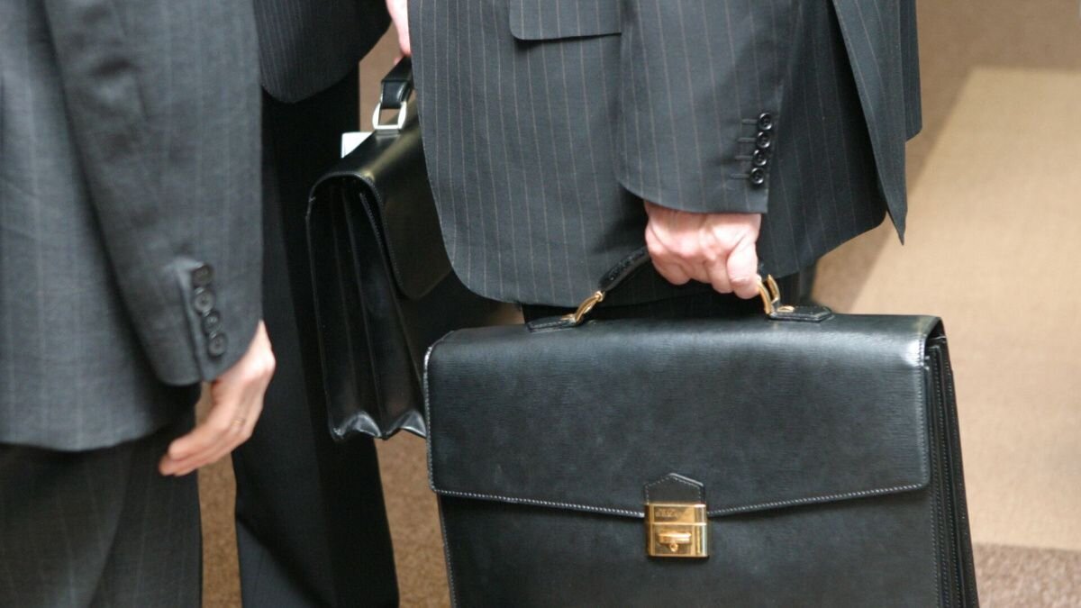     Чиновники. Источник: ria.ru Автор фото: Владимир Федоренко