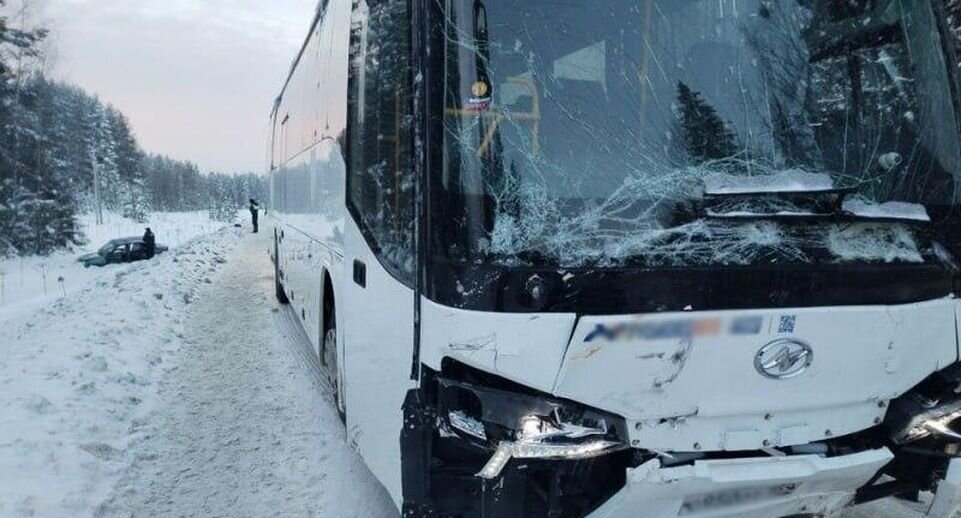     «Полиция Прикамья»