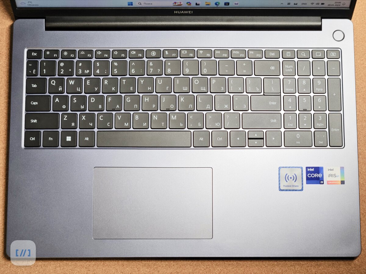 Huawei matebook d15 обзор Huawei matebook d15 обзор