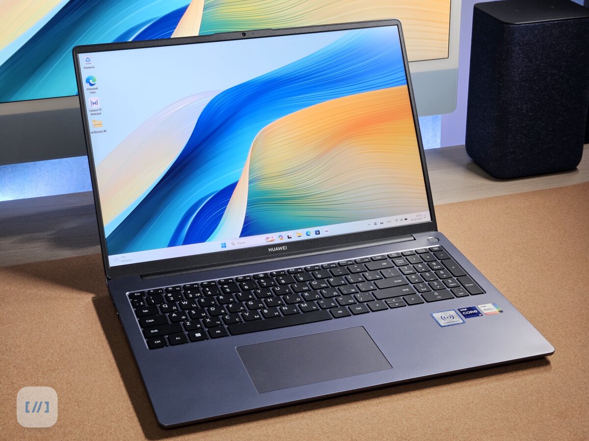 Huawei matebook x 16