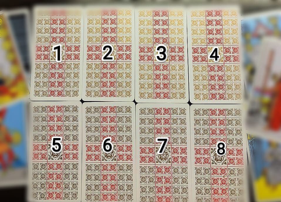 Таро Райдера Уэйта