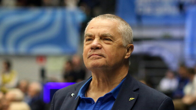   globallookpress.com Maksim Konstantinov