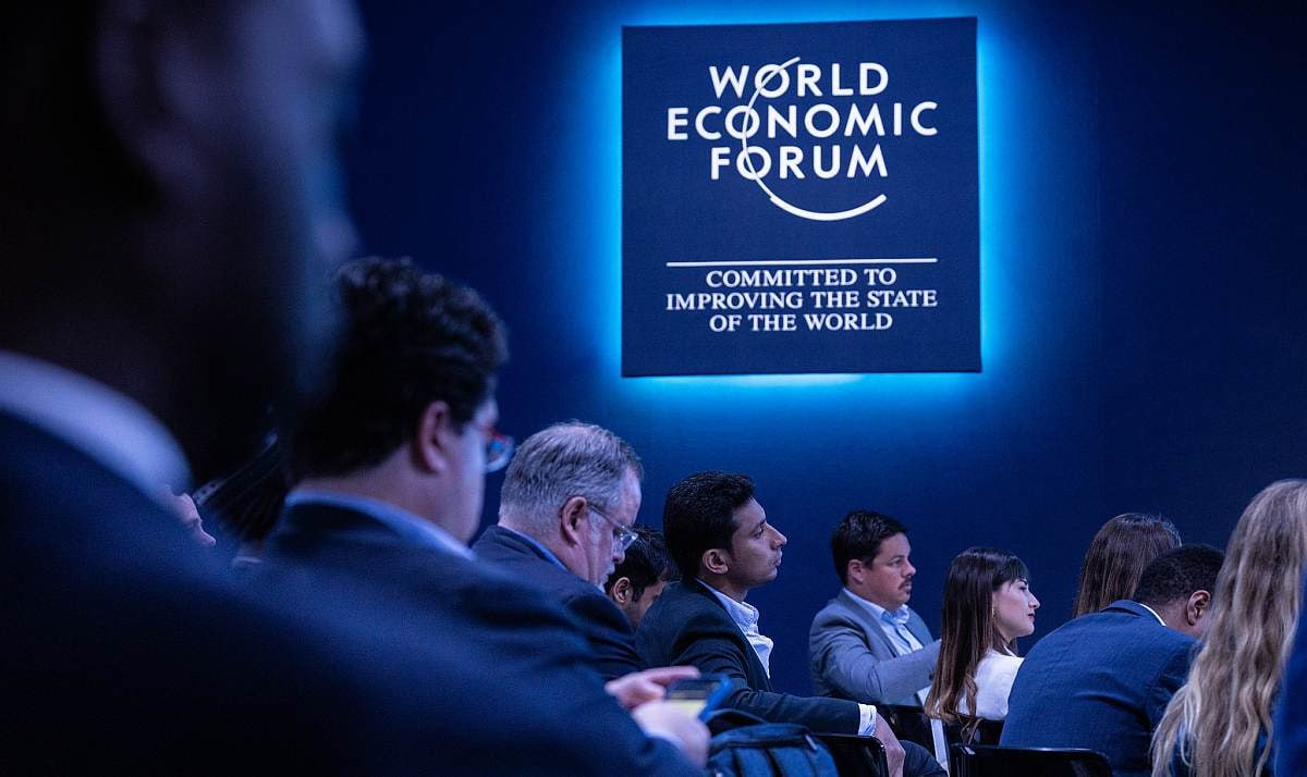 Economic forum