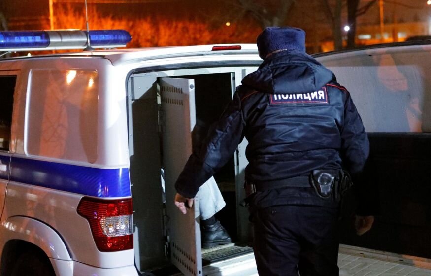    112: Мигрант пригласил на свидание россиянку и убил ее