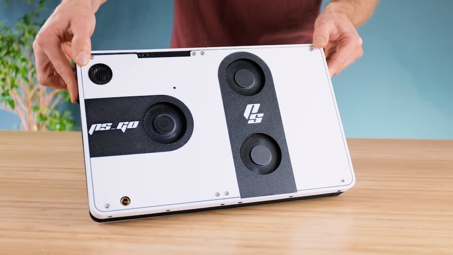    PS5