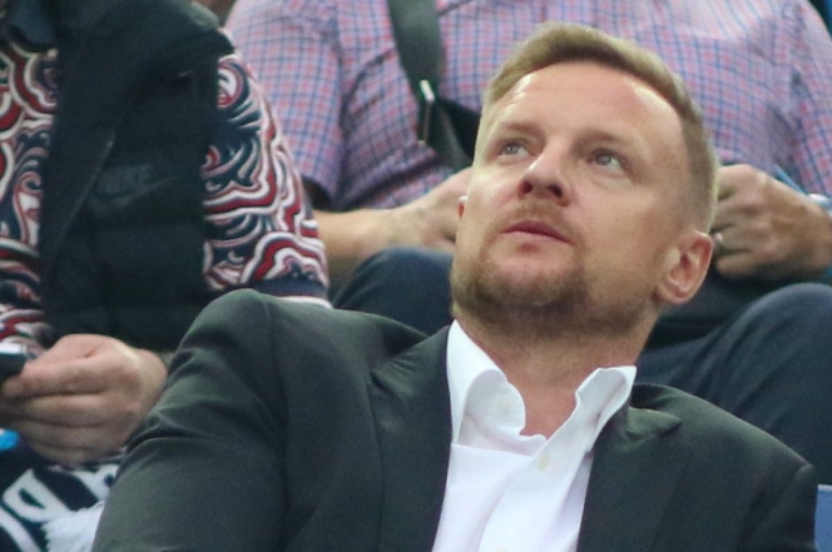    Агентство экс-вратаря «Зенита» Малафеева проиграло суд по авторским правам