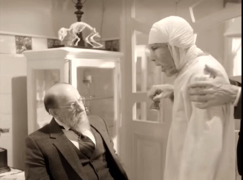 кадр из фильма