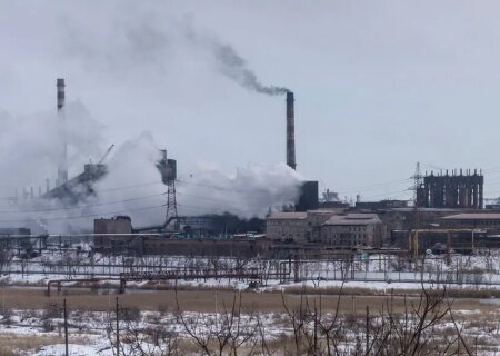    The New York Times: конфликт на Украине ликвидировал влиятельность местного олигархата