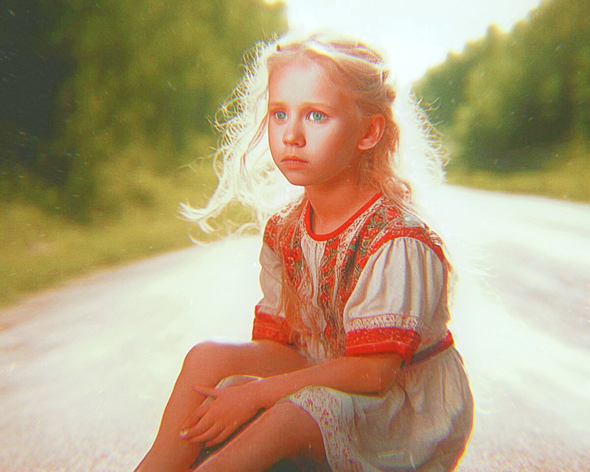 Нейросеть Кандинский