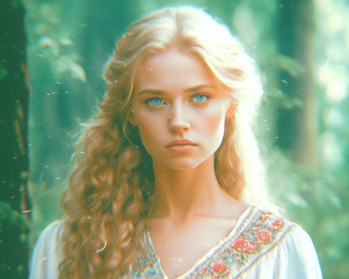 Нейросеть Кандинский