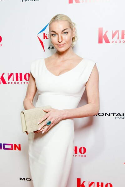 Анастасия Волочкова / Фото: Legion-Media