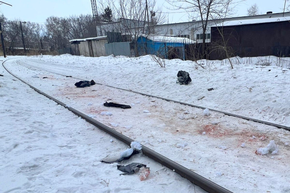 Место трагедии. Фото из свободнго доступа в сети интернет