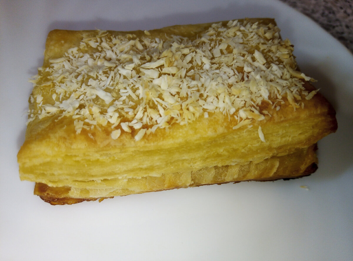 Слоеные булочки с корицей и медом рецепт – Европейская кухня: Выпечка и десерты. «Еда»