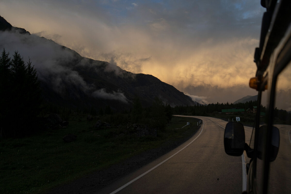 фото из личного архива. Алтай  2022