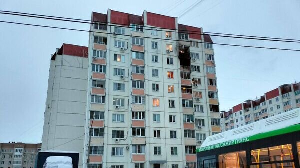    © Гусев телеграм-канал