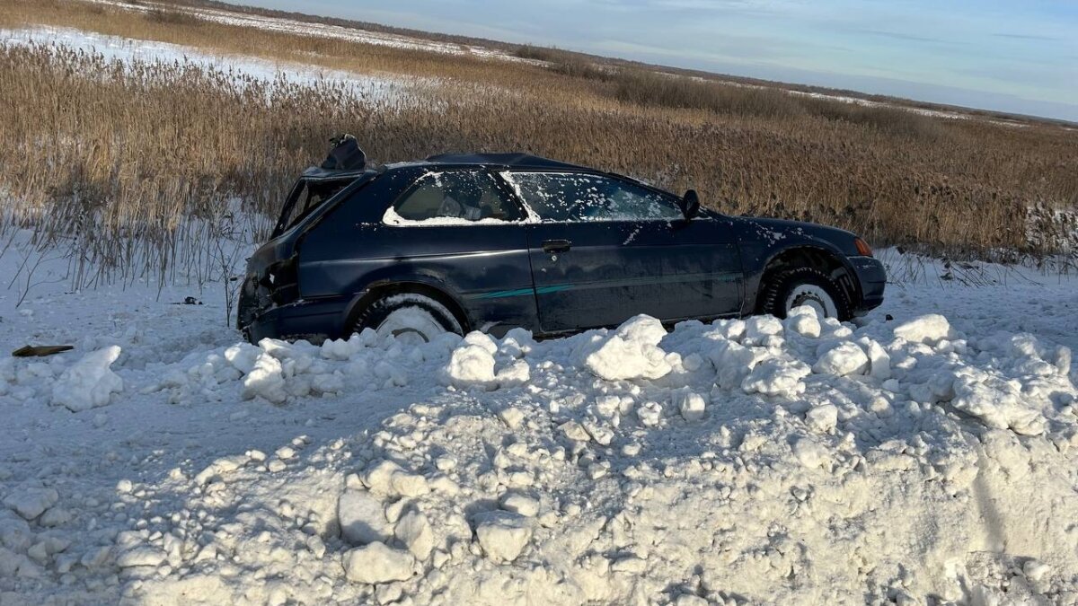 ГИБДД Тюменской области📷
