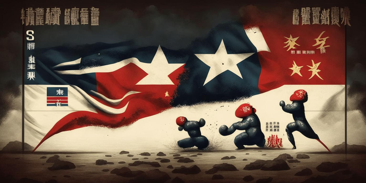 Изображение создано нейросетью Kandinsky 2.1, правообладатель ПАО СберБанк©