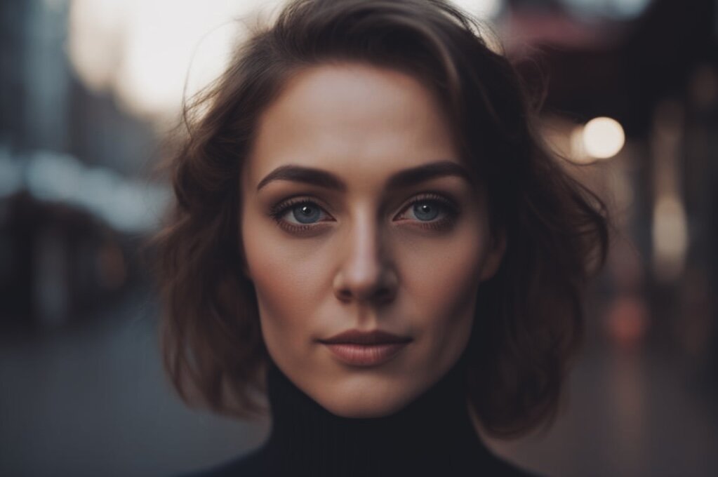 Неприятный сюрприз для взрослого мужика за 50 — оказывается женщина ...