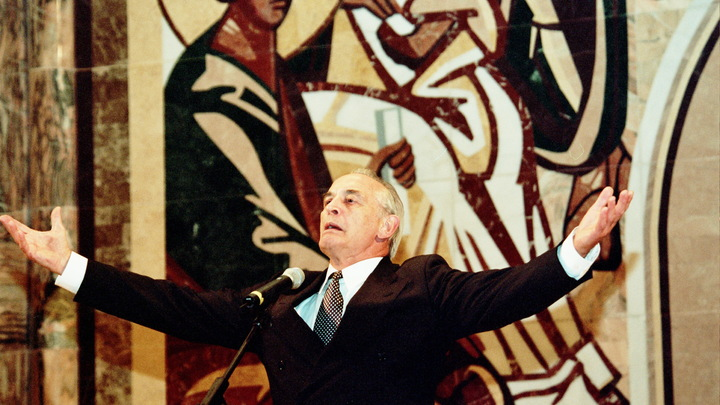 ФОТО: ANATOLY LOMOKHOV/GLOBALLOOKPRESS