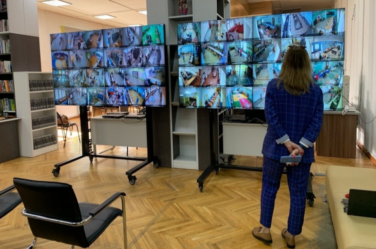    Жители Томска могут подать заявление на ДЭГ с 29 января до 11 марта