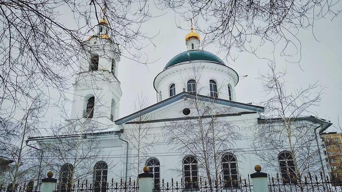     Для купания в проруби на Крещение в Югре оборудовали 58 купелей. В этом году праздник выпал на пятницу, 19 января. Все места, где можно окунуться — нанесены на интерактивную карту.