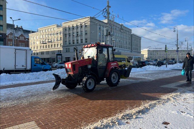   Фото из архива Калининград.Ru