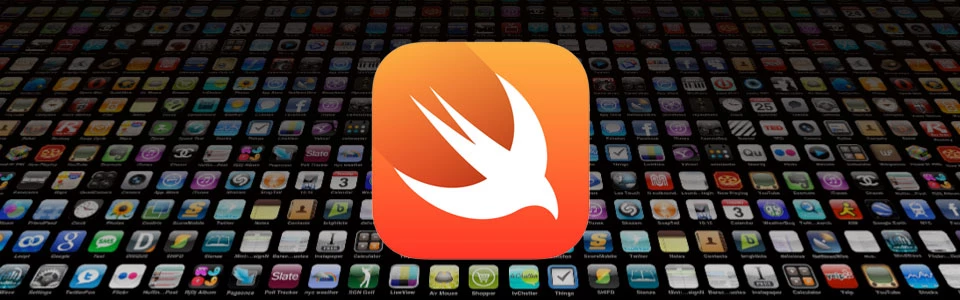 Язык программирования Swift - база для создания приложений под продукты Apple, и активный конкурент Objective-C.